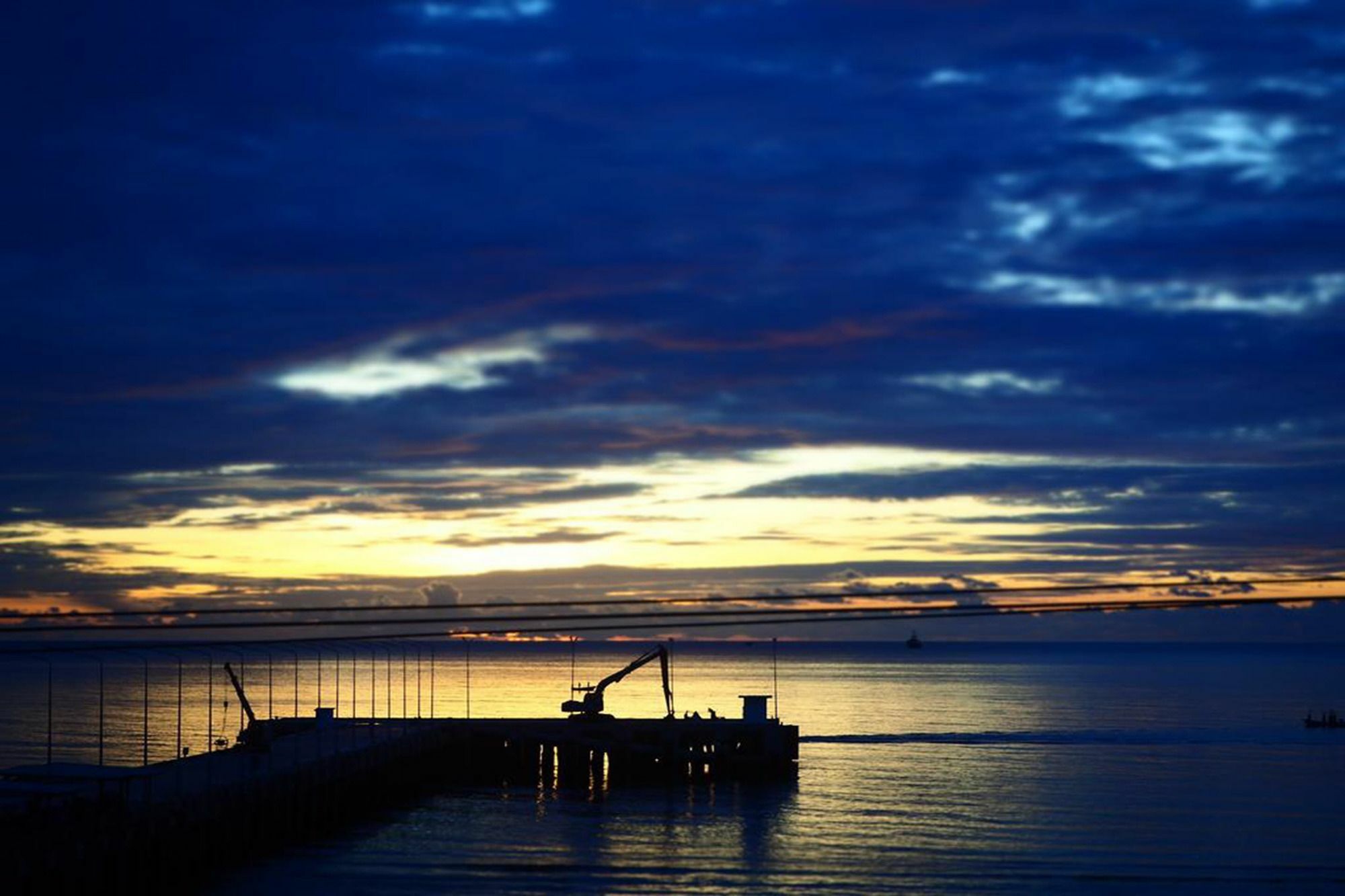 Jetty Huahin Hostel Exterior photo